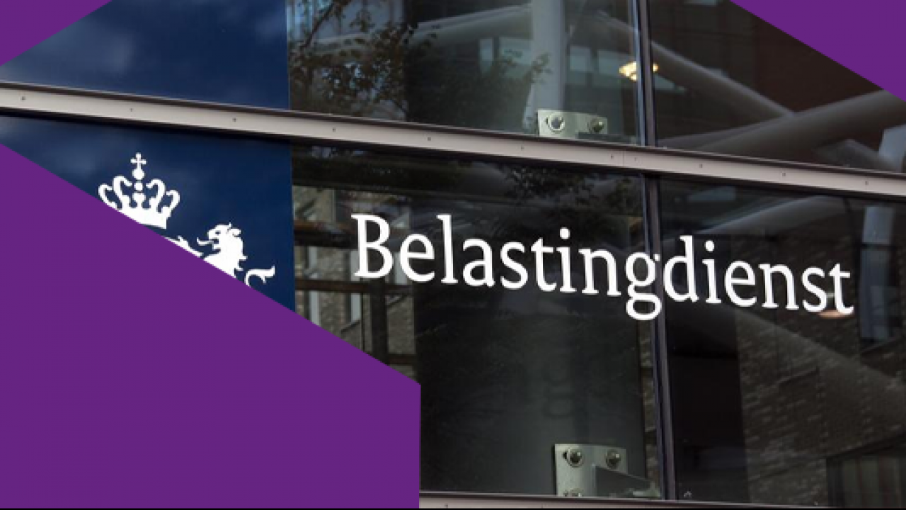 Heb jij bezoek gehad van de Belastingdienst?