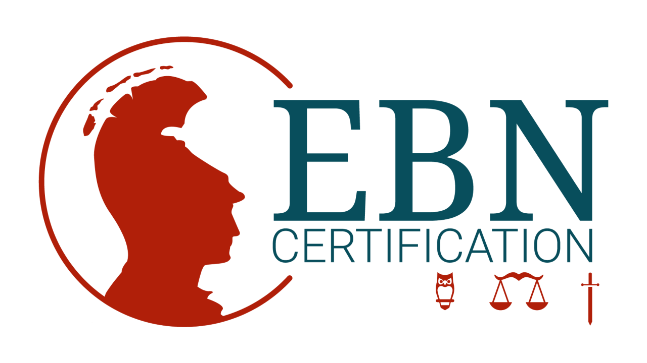 Ledenvoordeel door partnerschap met EBN Certification