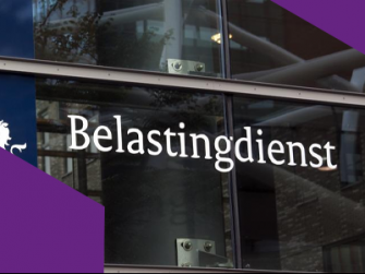 Heb jij bezoek gehad van de Belastingdienst?